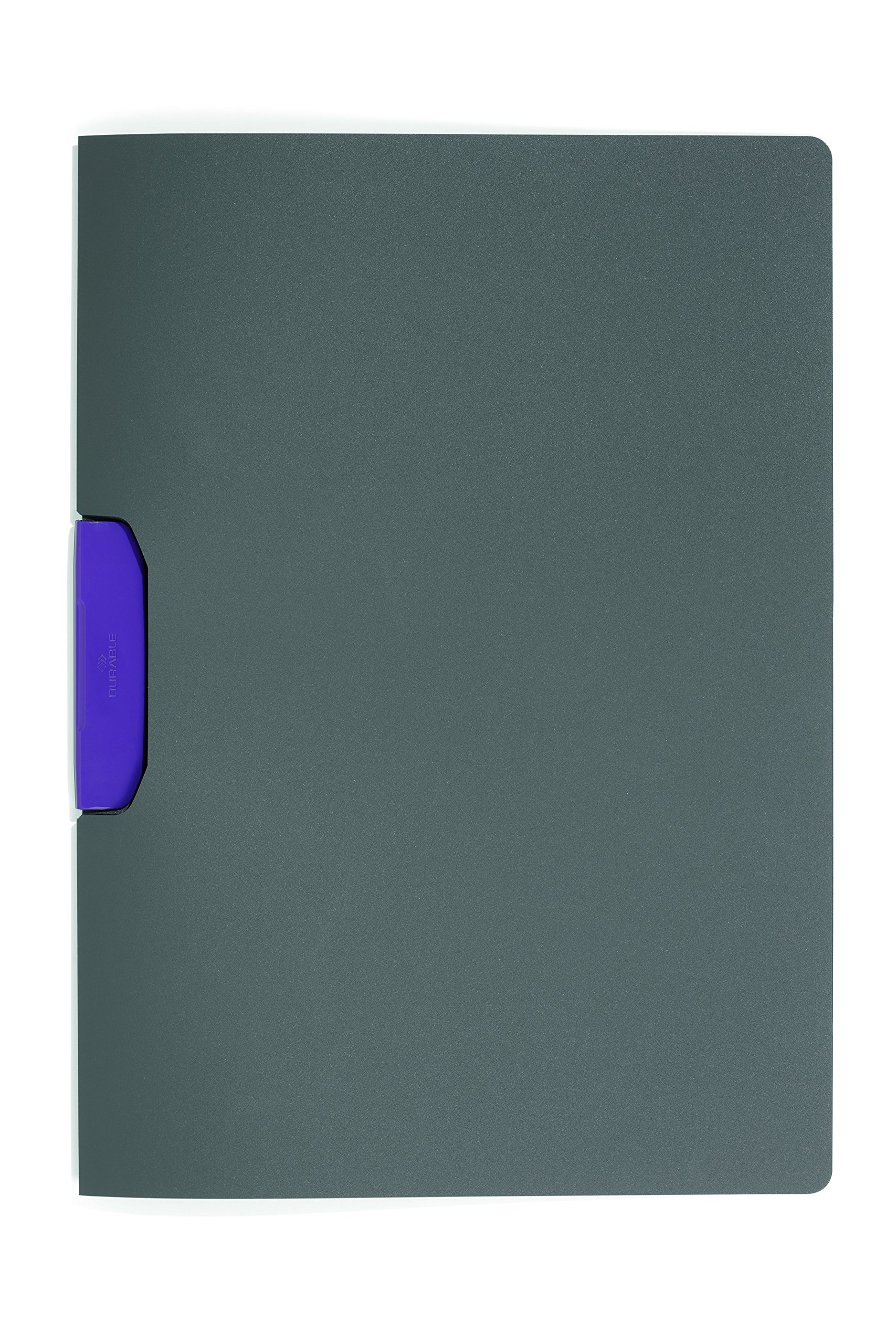 durable-duraswing-230400-klemmmappe-a4-anthrazit-5-st-ck-30-blatt image 5
