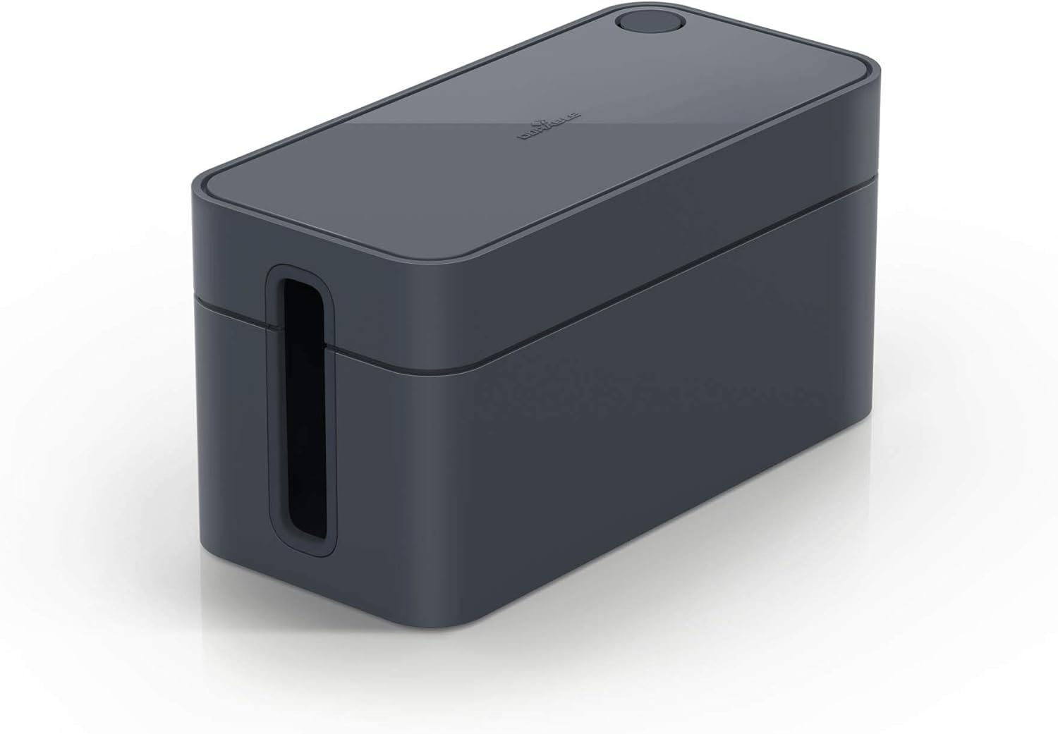 durable-cavoline-box-s-kabelbox-hellgrau-246x116x128-mm image 5