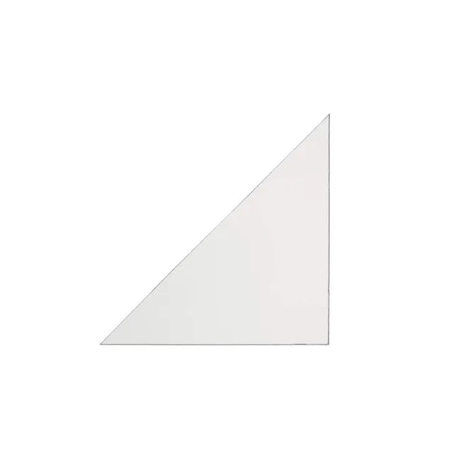 durable-duraframe-cornerfix-dreiecktaschen-transparent-140x140mm-100-st image 1