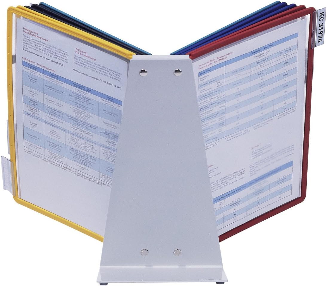durable-vario-table-10-sichttafelsystem-a4-grau-mehrfarbig image 6