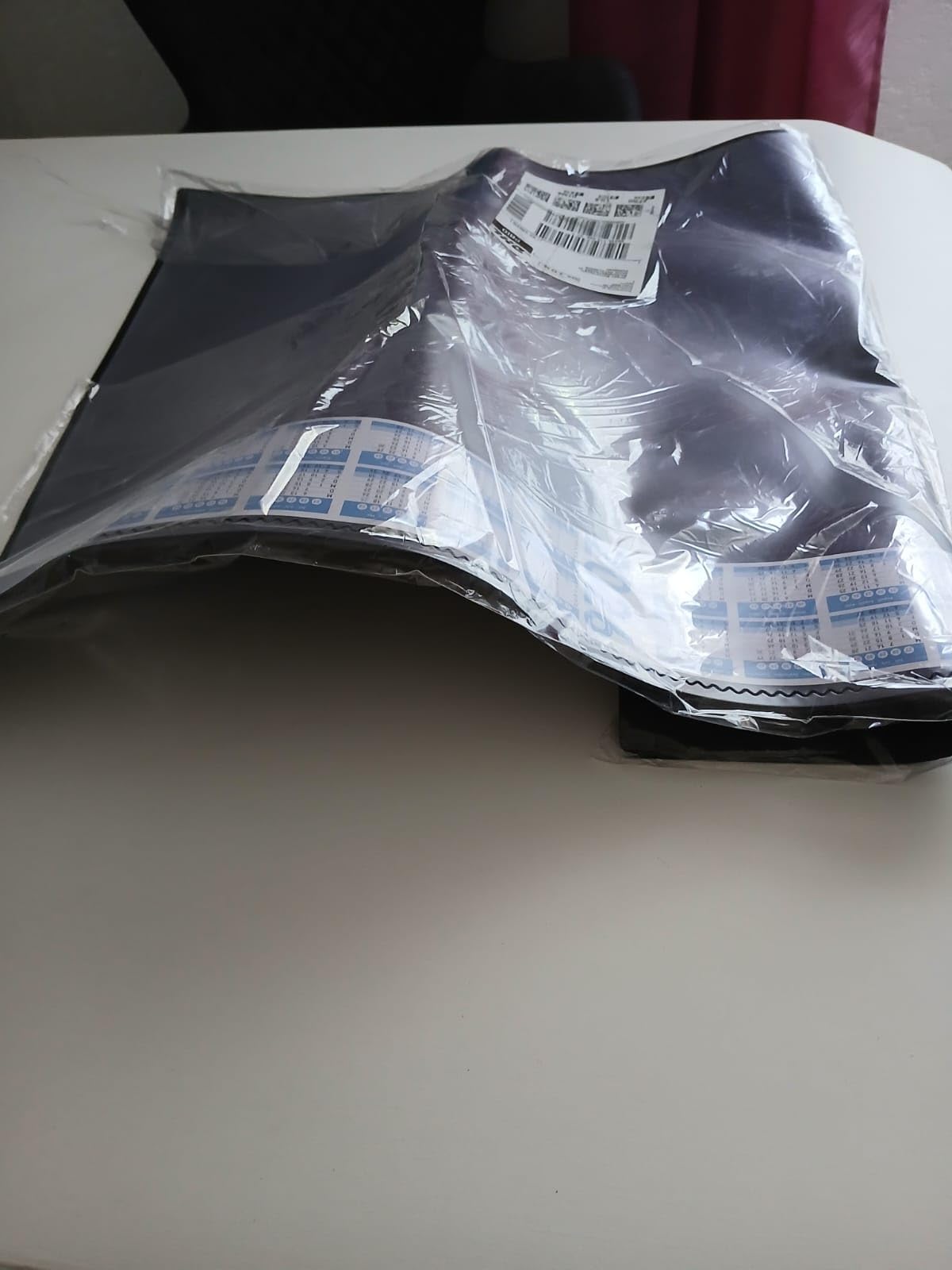 Kalender hilft