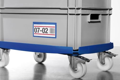 durable-duraframe-176307-kennzeichnungstasche-a6-quer-50-st-ck image 7