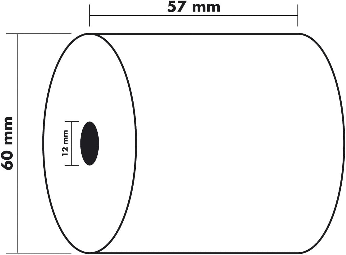 exacompta-offix-thermorollen-57mm-44m-10er-pack-wei image 6