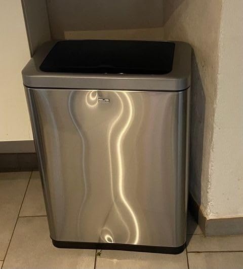 Sensor braucht Nähe