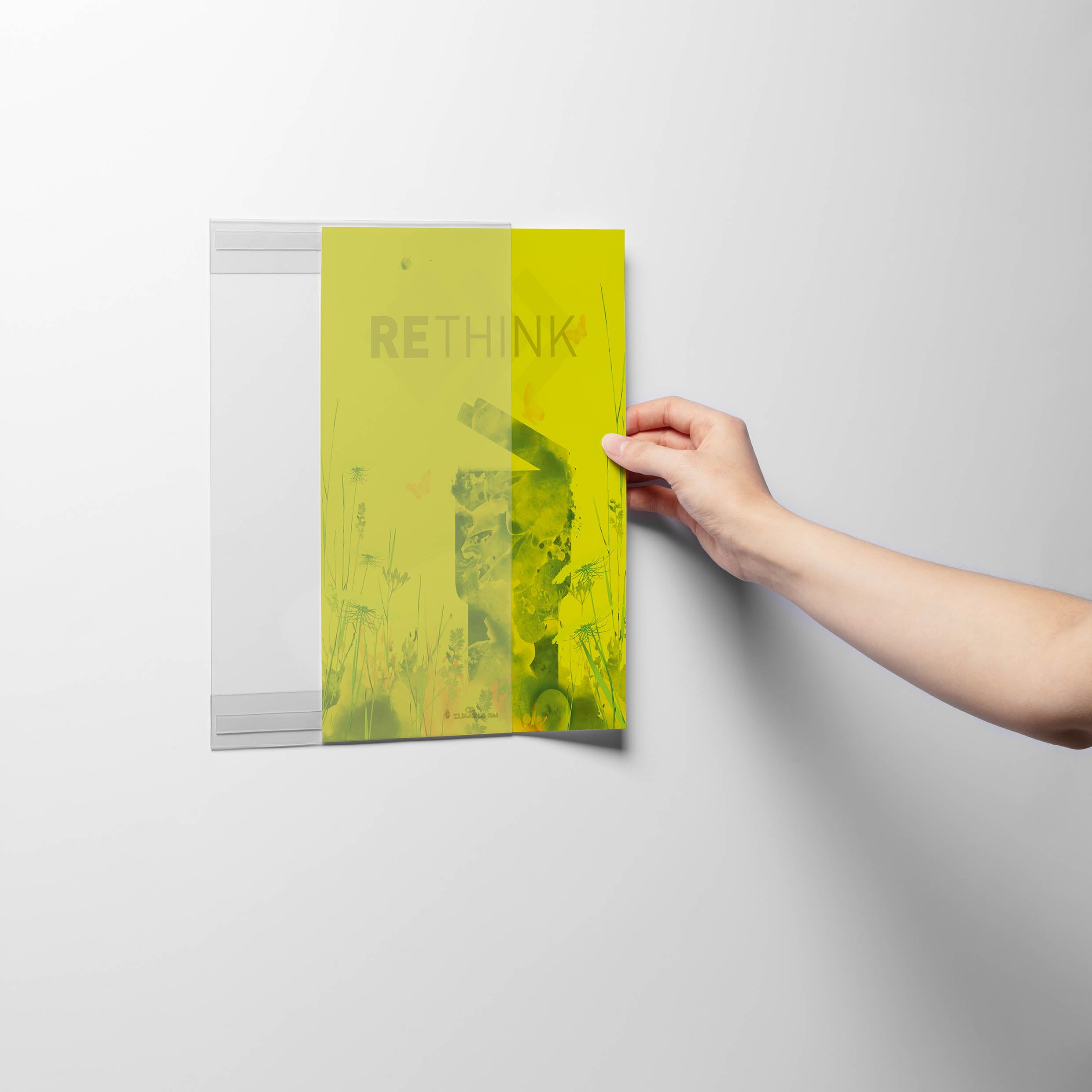 durable-convex-504819-infohalter-a4-magnetisch-transparent-5-st-ck image 6