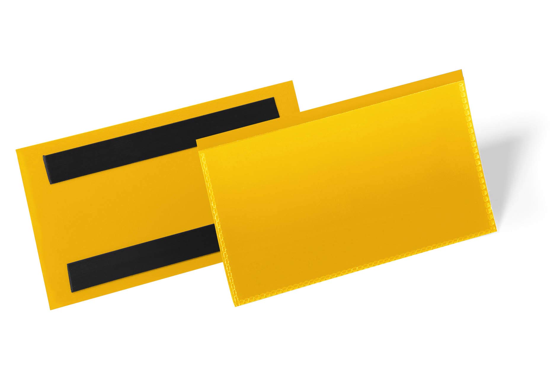 durable-duraframe-kennzeichnungstasche-a4-gelb-50-st-ck image 8