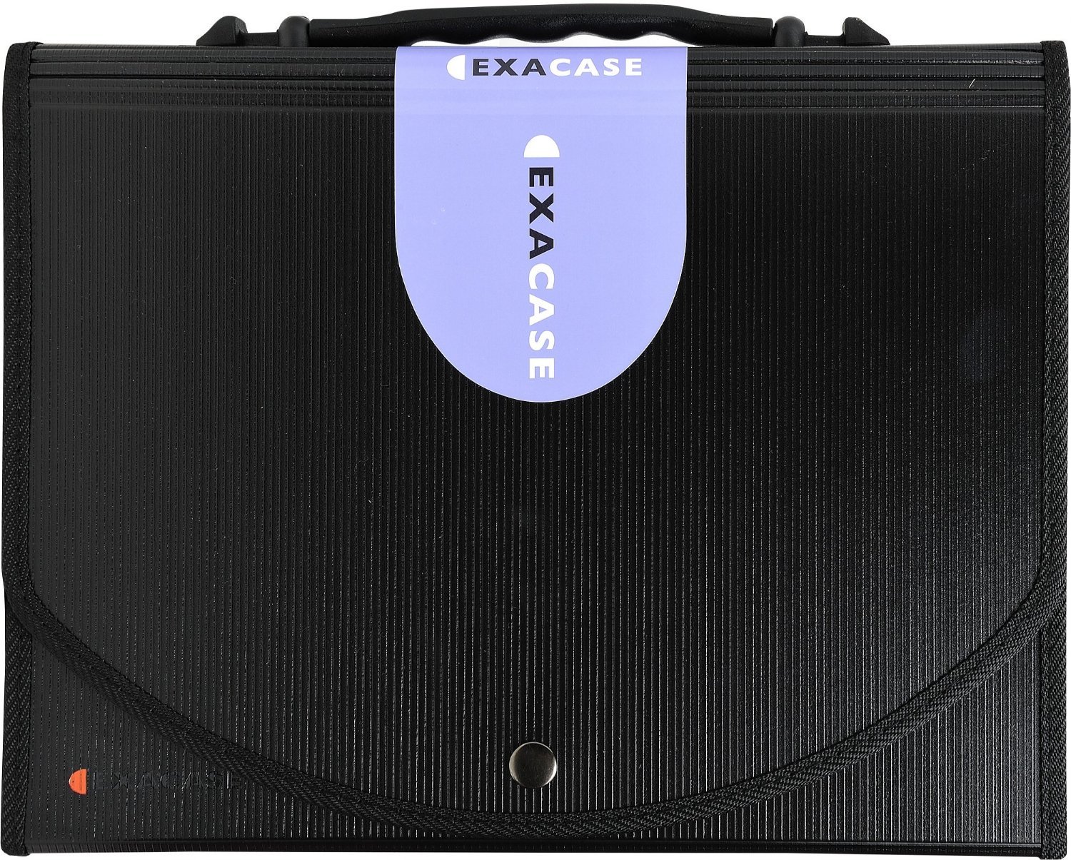 exacompta-exactive-55934e-f-chermappe-a4-13-f-cher-schwarz image 1
