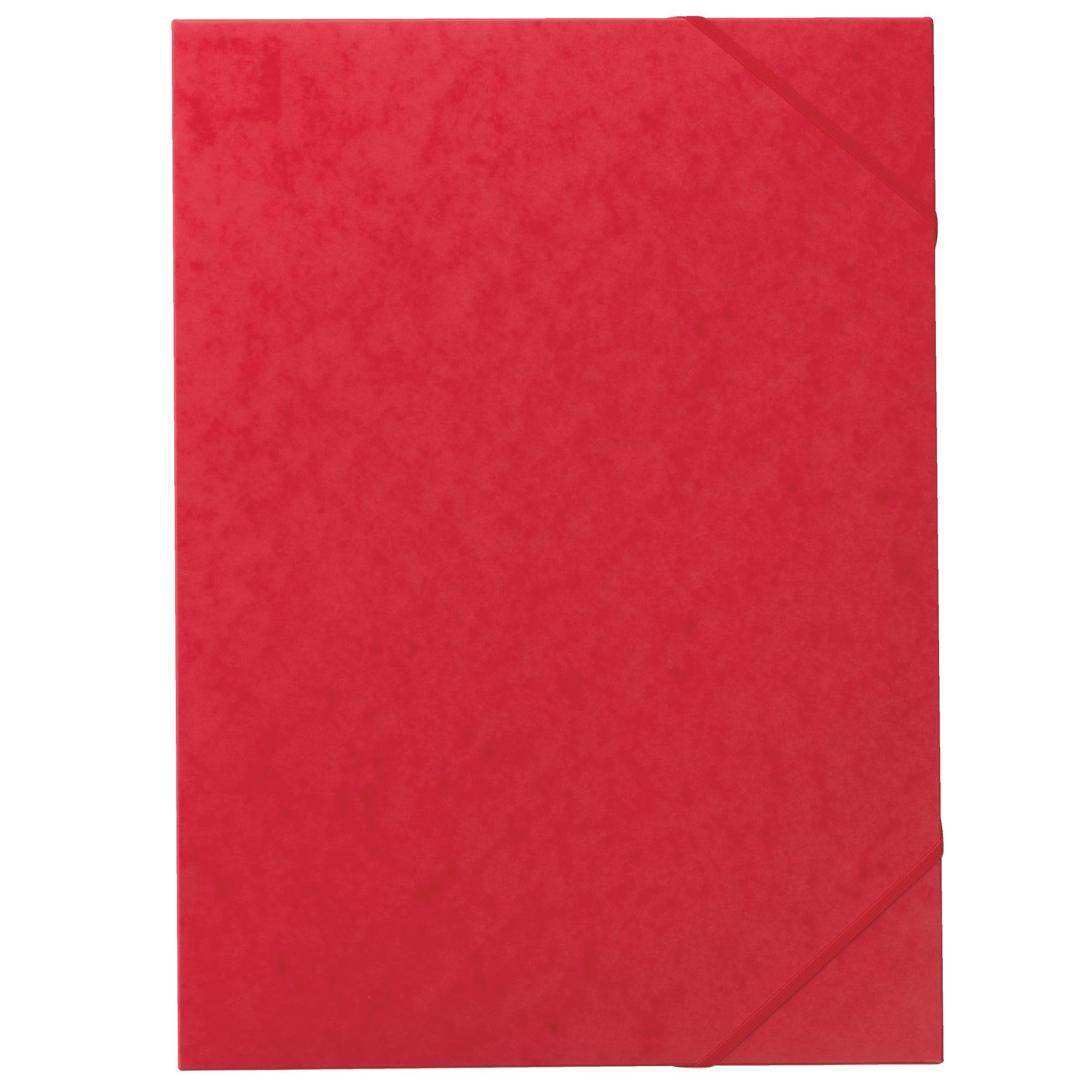 exacompta-europa-59502e-sammelmappe-a3-schwarz image 7