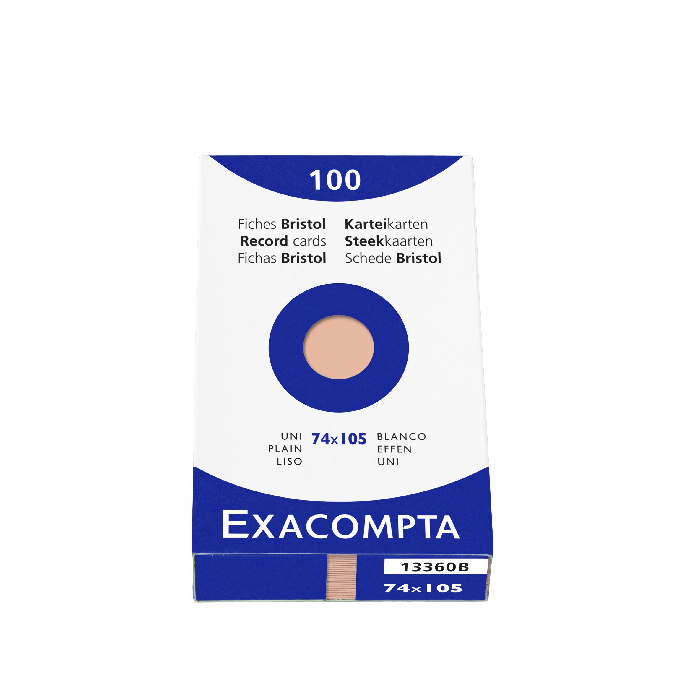 exacompta-flash-13808b-karteikarten-din-a5-liniert-wei-100er image 7