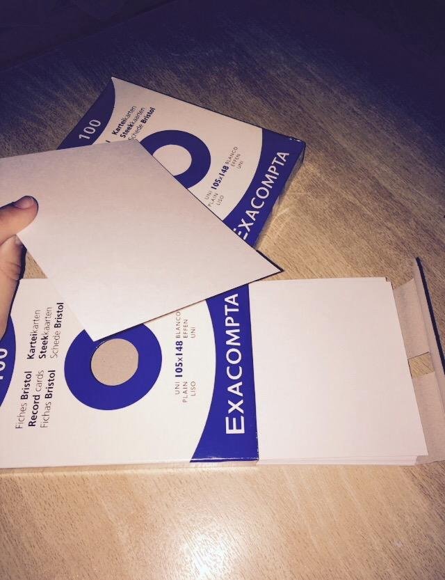 Gut zum Lernen