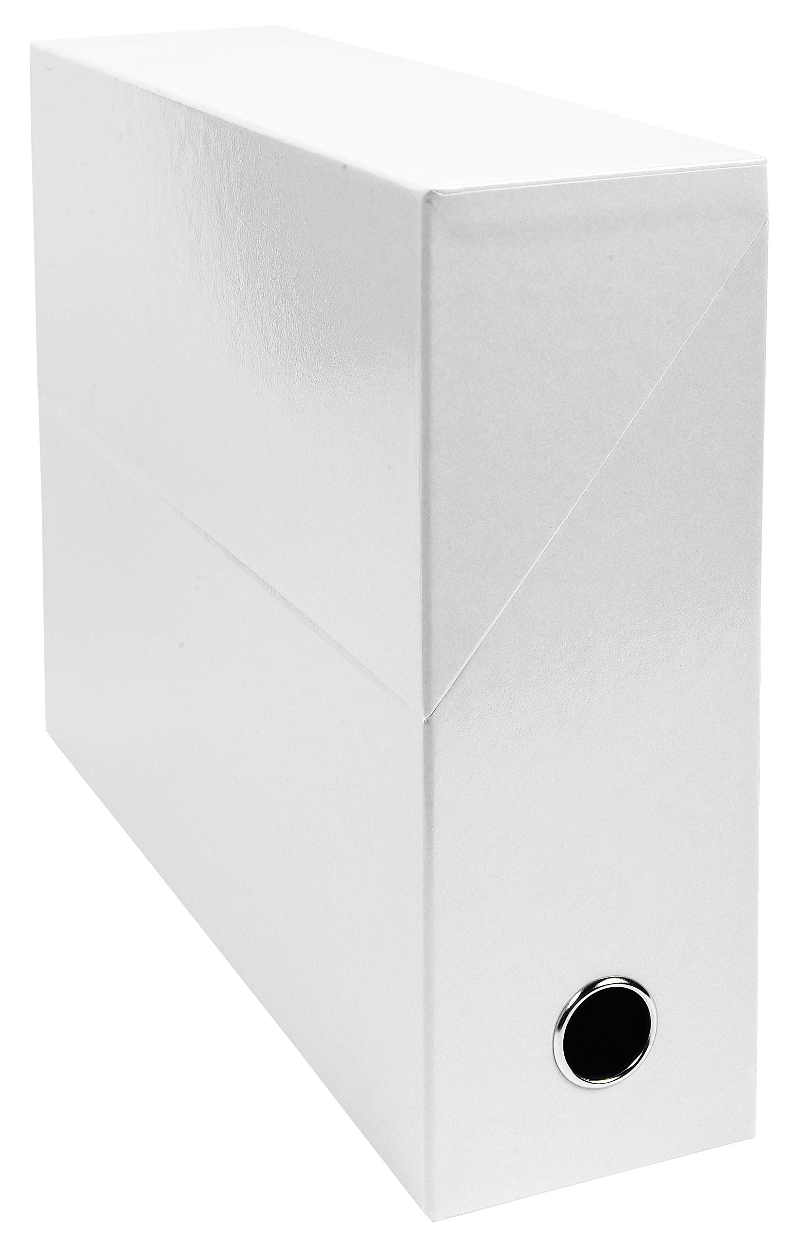 exacompta-iderama-89931e-archivbox-a4-wei-90-mm image 8