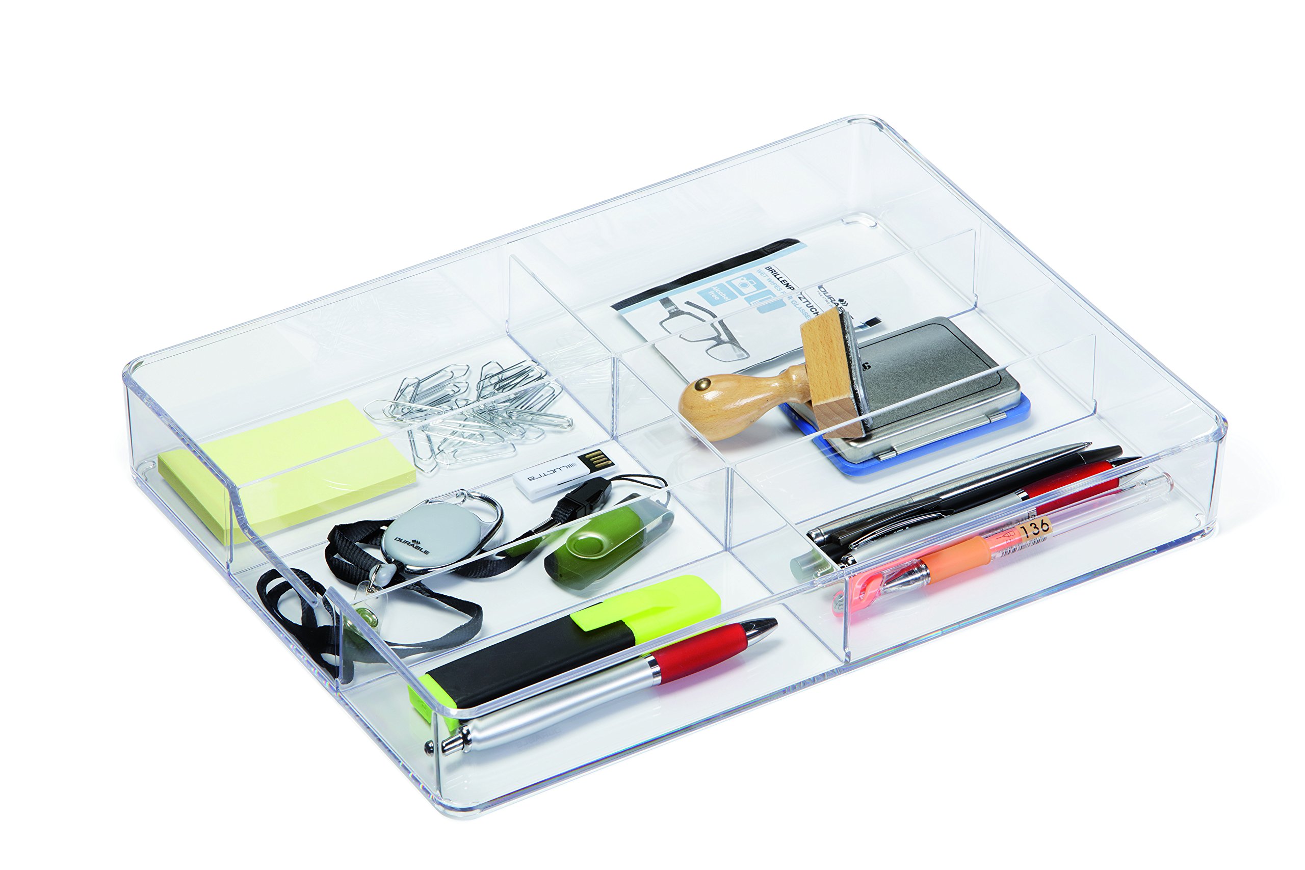 durable-varicolor-338419-schubladeneinsatz-transparent image 6