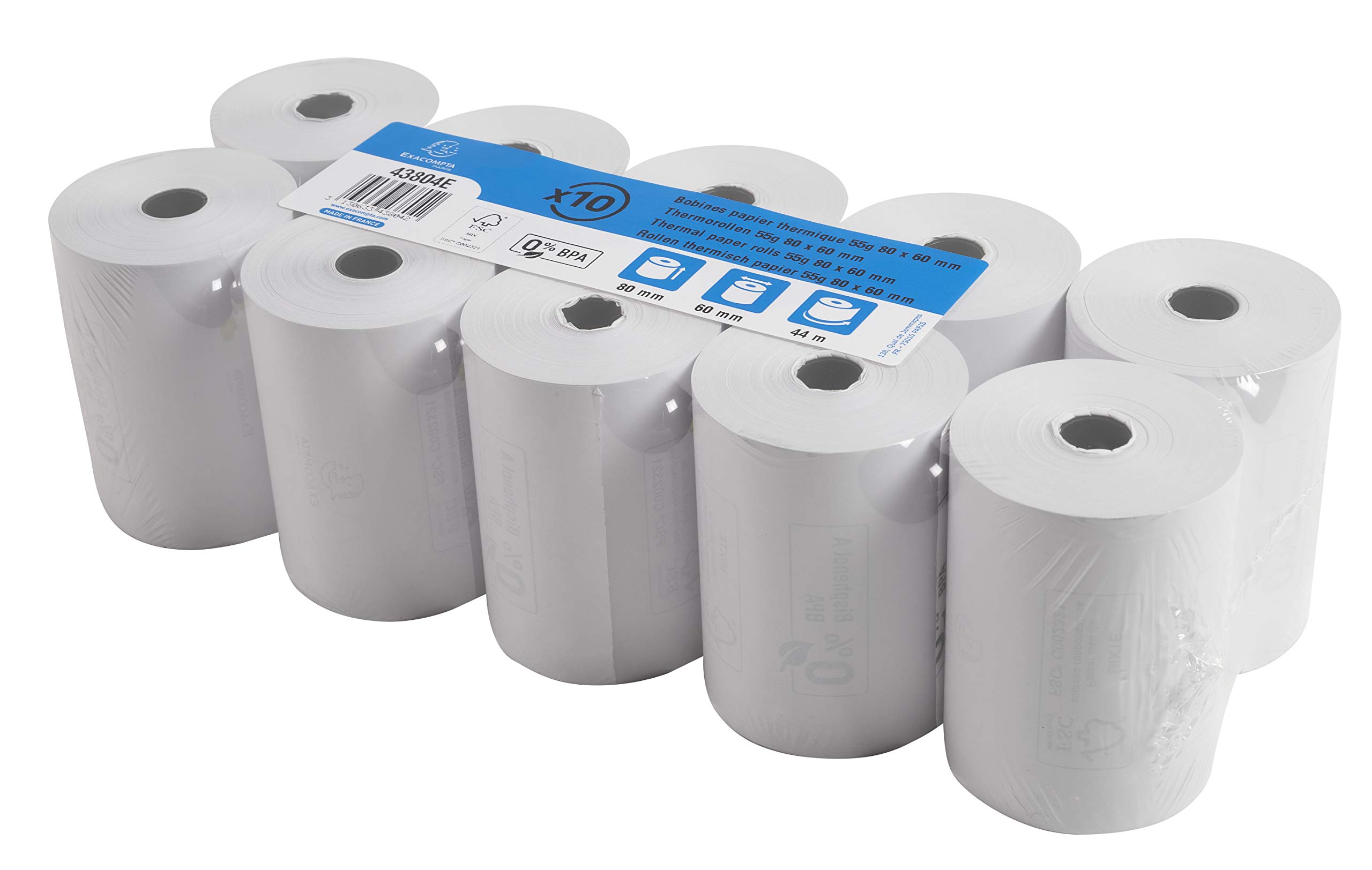 exacompta-offix-43809e-thermorolle-80mm-10er-pack-wei image 5