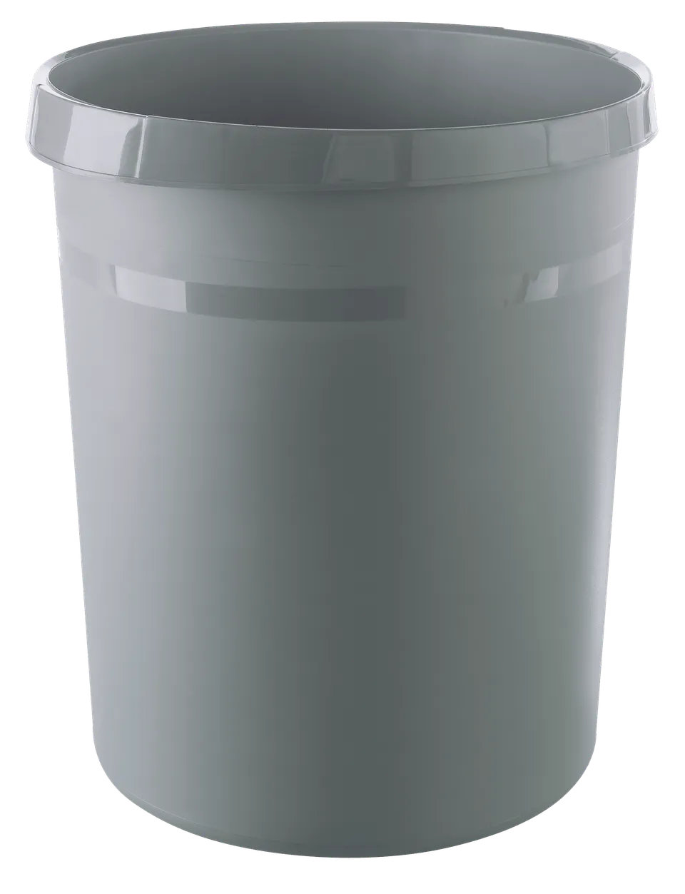 han-karma-papierkorb-grip-18l-recycling-blauer-engel image 1