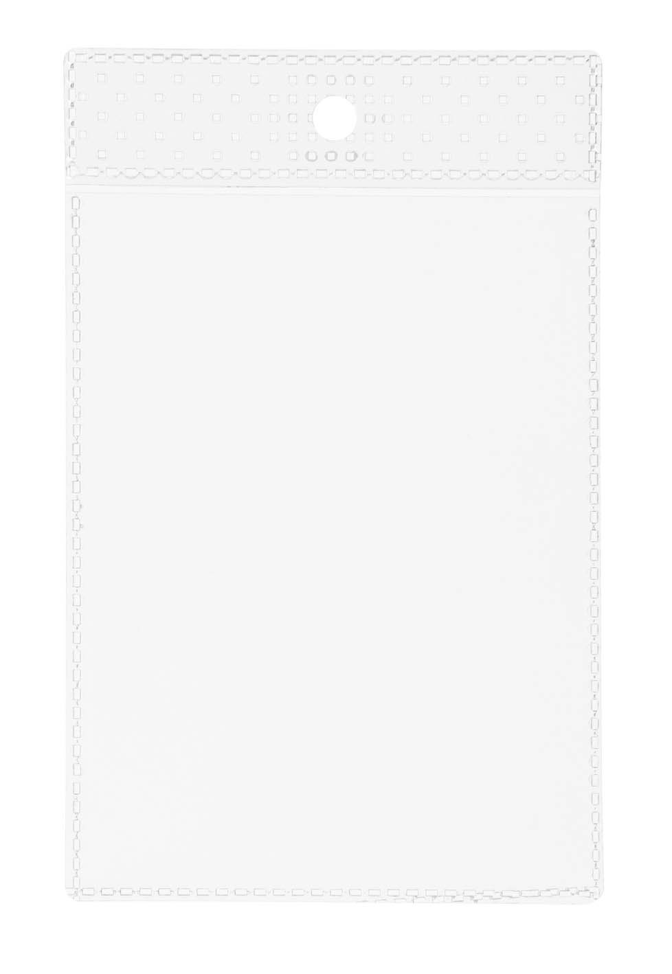 durable-duraframe-etikettenschutzh-llen-din-a7-100-st-ck image 1