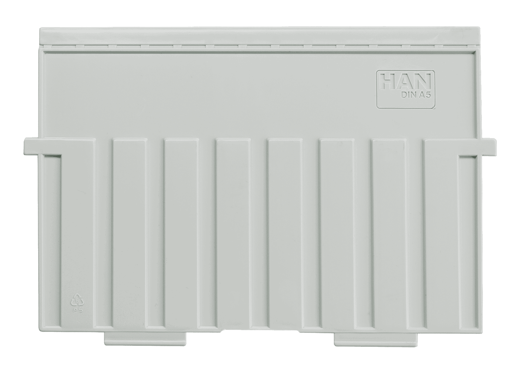 han-croco-st-tzplatte-din-a5-quer-karteikasten-zubeh-r image 1