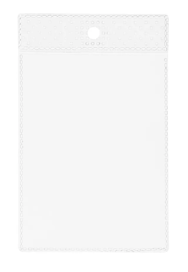 durable-duraframe-etikettenschutzh-llen-din-a7-100-st-ck image 1