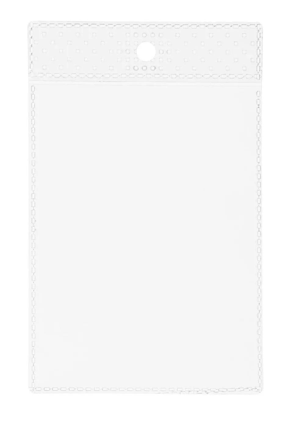 durable-duraframe-etikettenschutzh-llen-din-a7-100-st-ck image 1