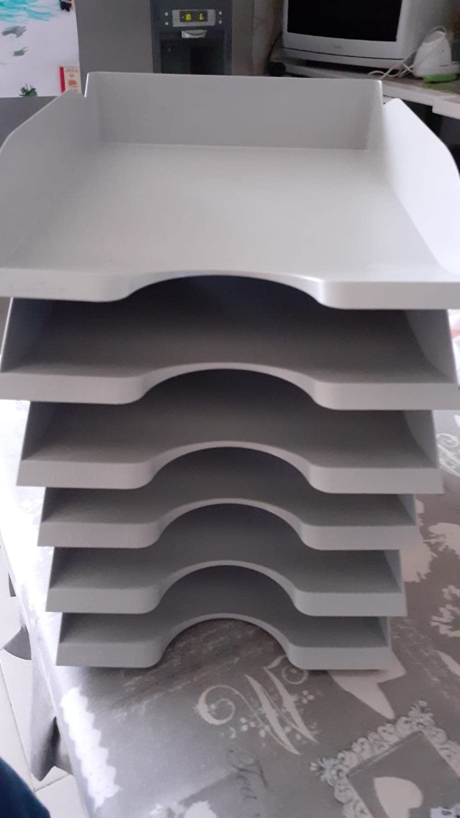 Stapelbar