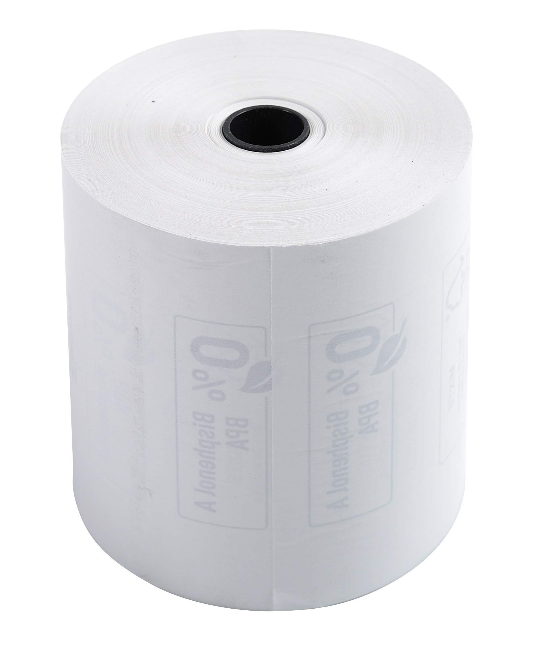 exacompta-offix-43819e-thermorollen-80mm-10-st-ck-wei image 1