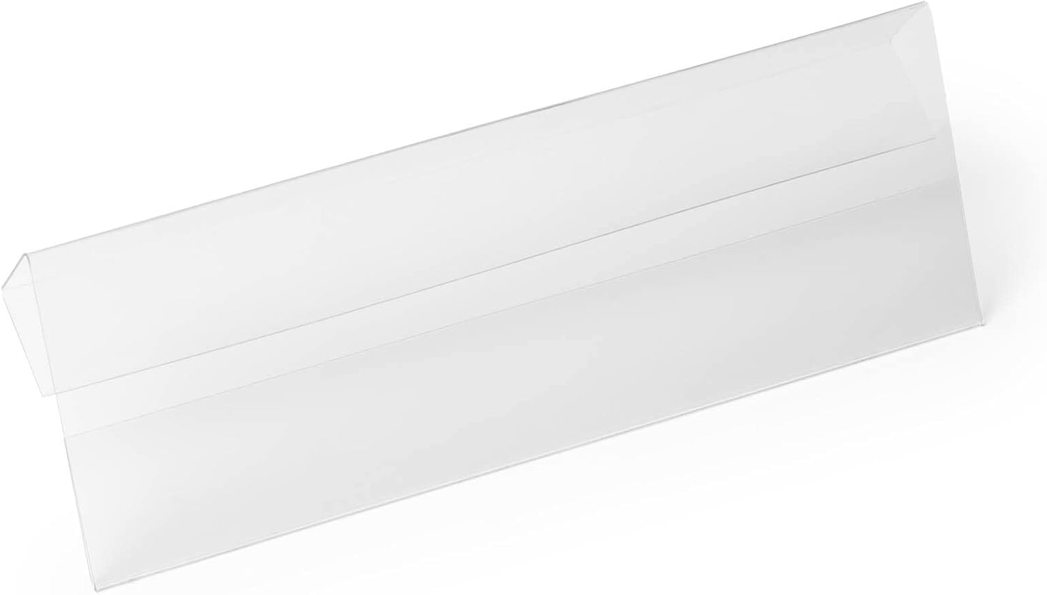 durable-duraframe-kennzeichnungstasche-a5-quer-mit-falz-10-st-ck image 1
