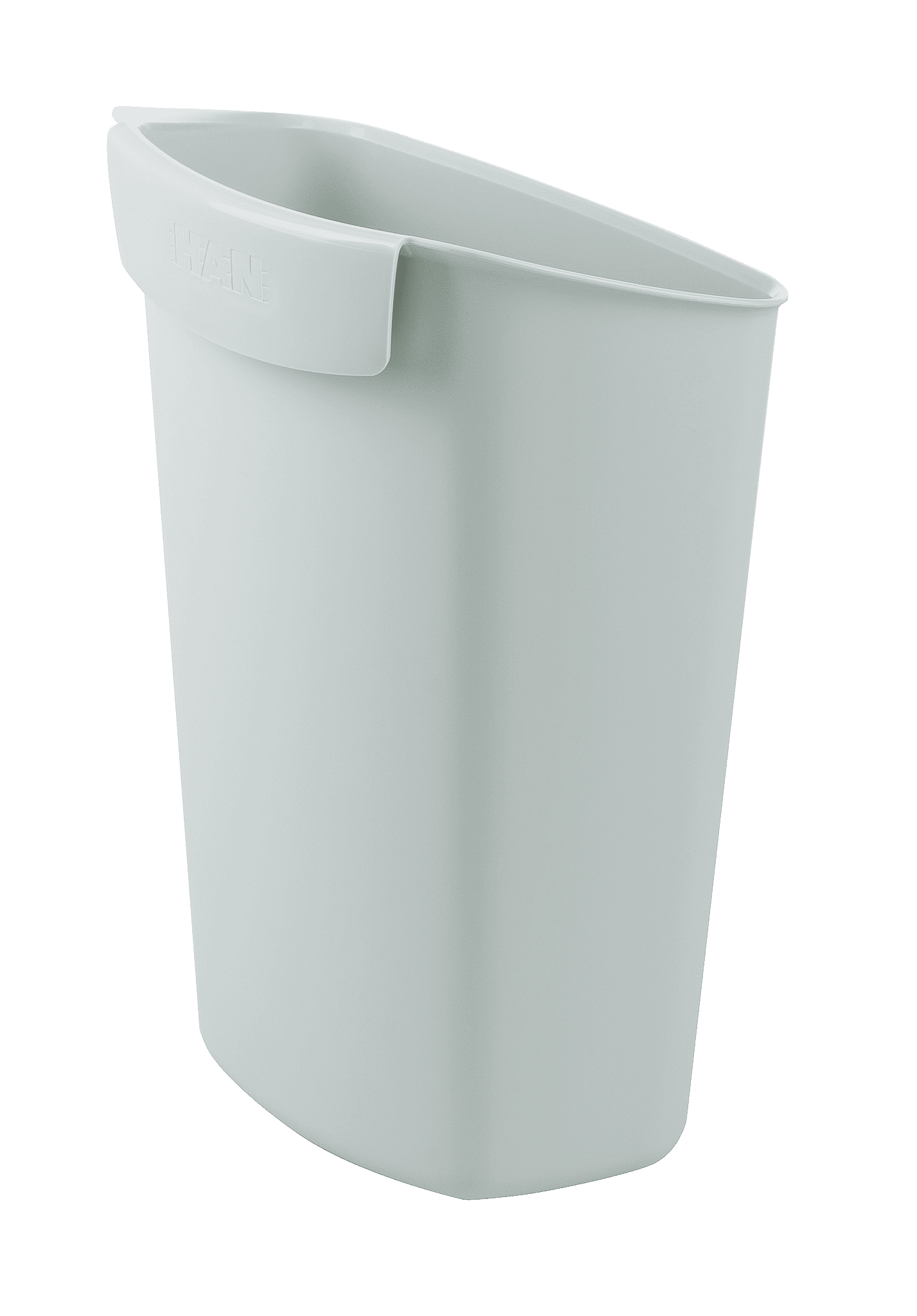 han-klassik-abfalleinsatz-2-5l-papierkorb-einsatz-zum-einh-ngen image 1