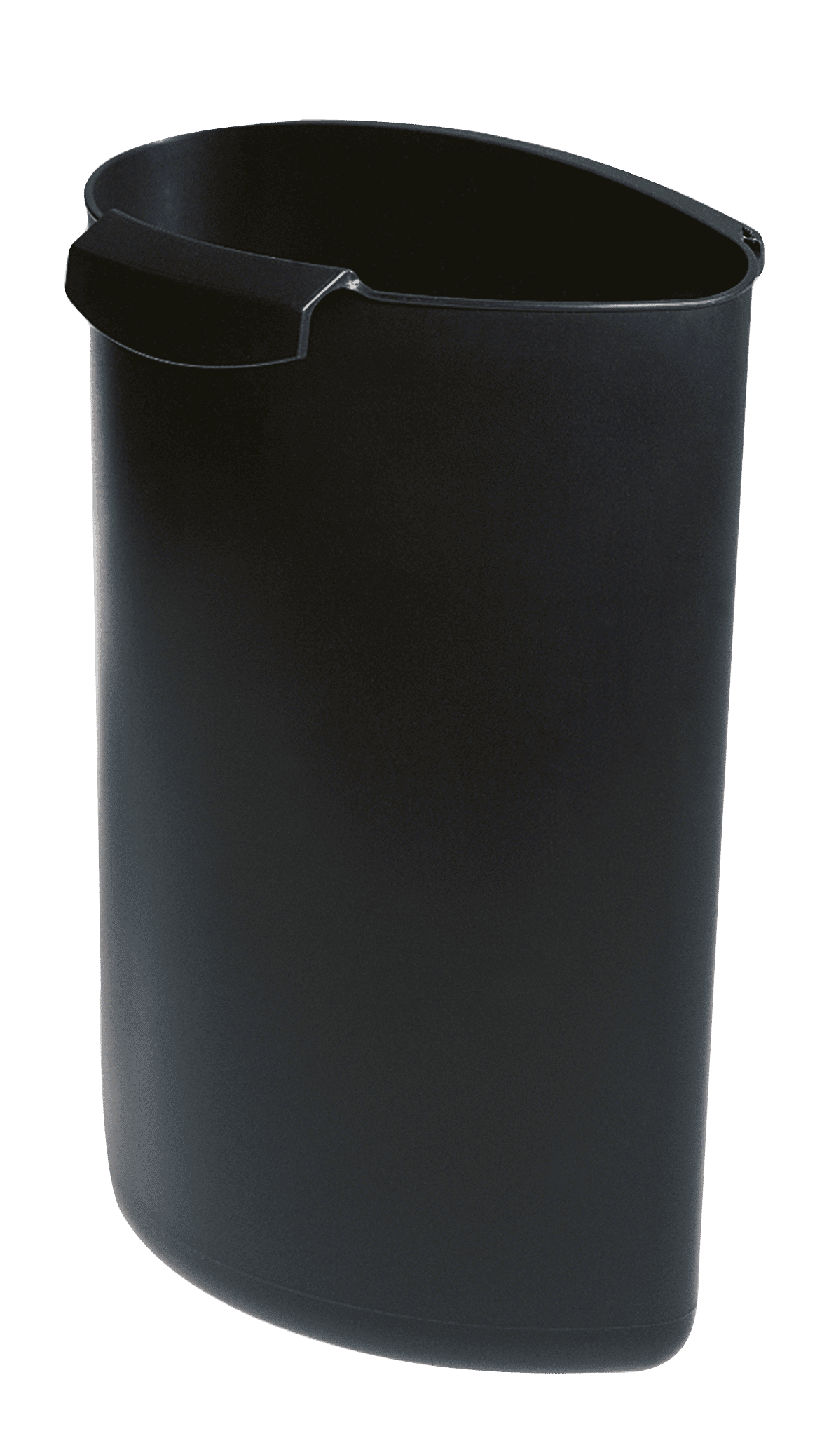 han-klassik-moon-abfalleinsatz-6-liter-papierkorb image 1