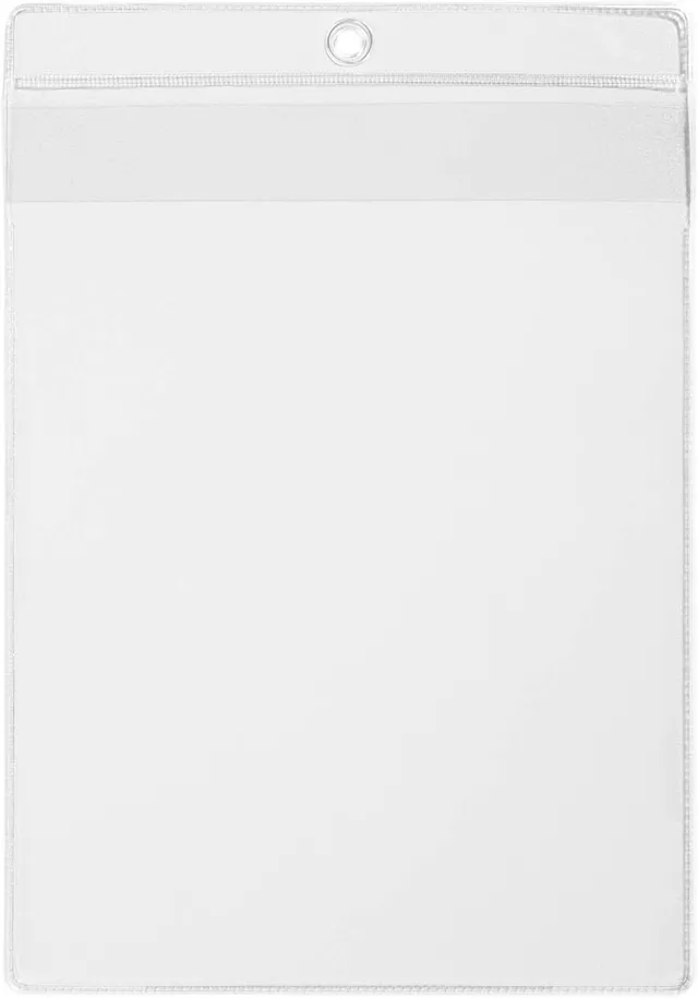 durable-duraquick-230719-sichttasche-a4-transparent-10-st-ck image 1