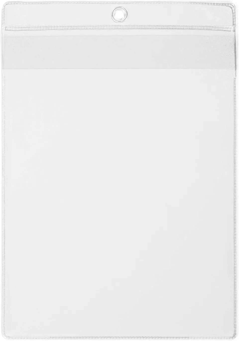 durable-duraquick-230719-sichttasche-a4-transparent-10-st-ck image 1