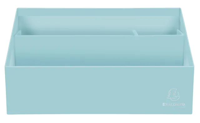 exacompta-aquarel-briefablage-3-f-cher-karton-zufallsfarbe image 1