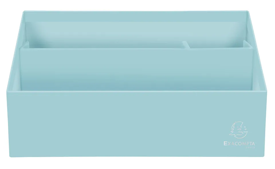 exacompta-aquarel-briefablage-3-f-cher-karton-zufallsfarbe image 1