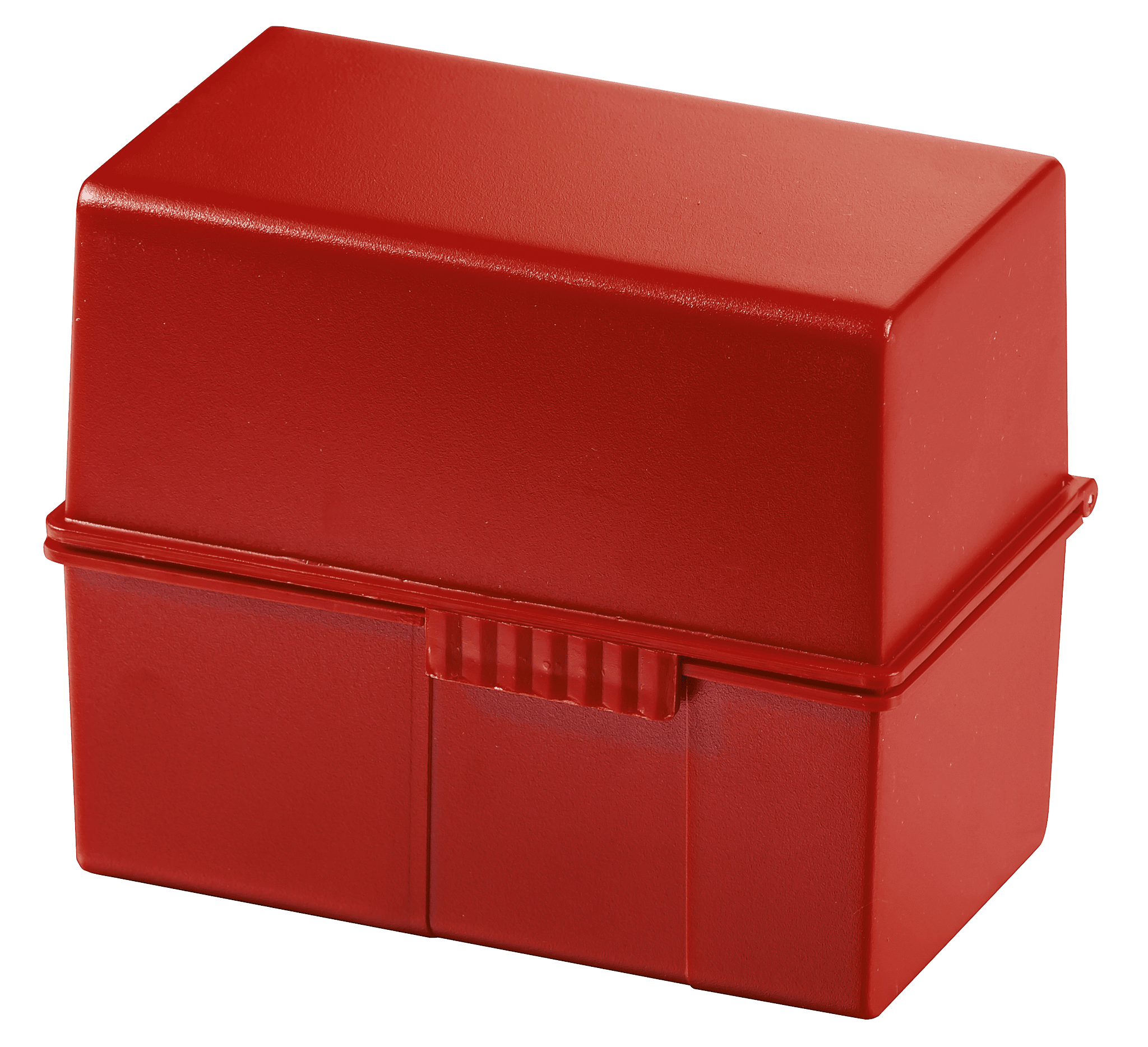 han-croco-karteibox-a7-quer-f-r-300-karten image 1
