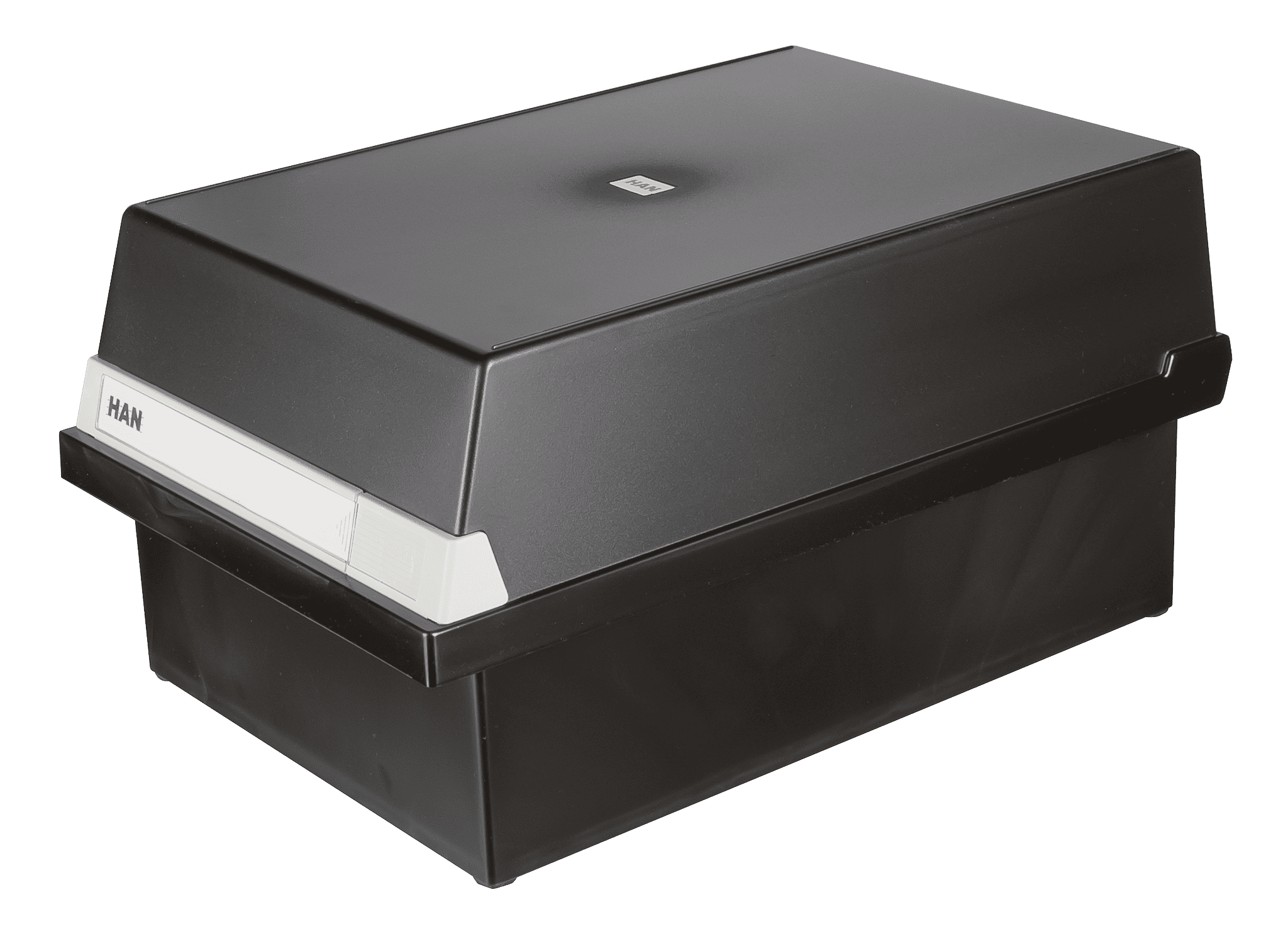 han-croco-karteikasten-din-a5-quer-1300-karten image 5