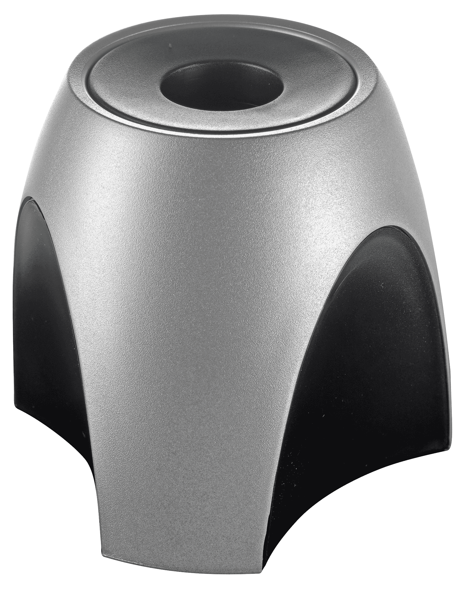 han-delta-silber-edition-klammernspender-silber image 1