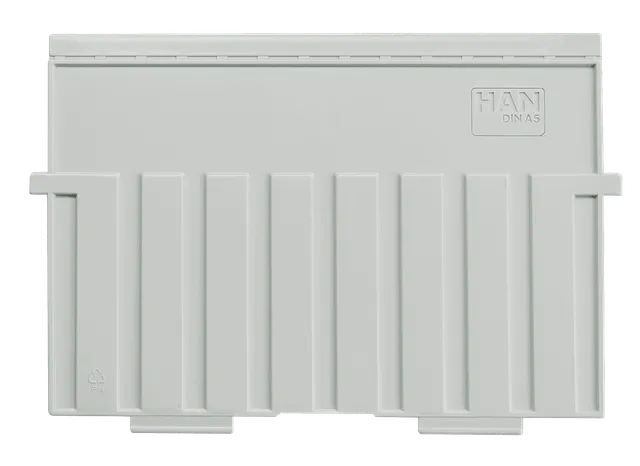han-croco-st-tzplatte-din-a5-quer-karteikasten-zubeh-r image 1