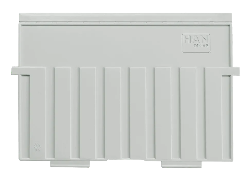 han-croco-st-tzplatte-din-a5-quer-karteikasten-zubeh-r image 1