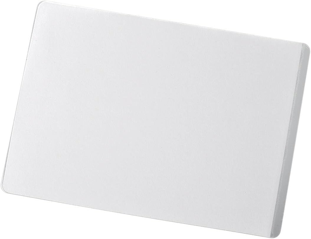 durable-duraquick-seal-it-laminierkarte-54x90-100-st-ck image 1