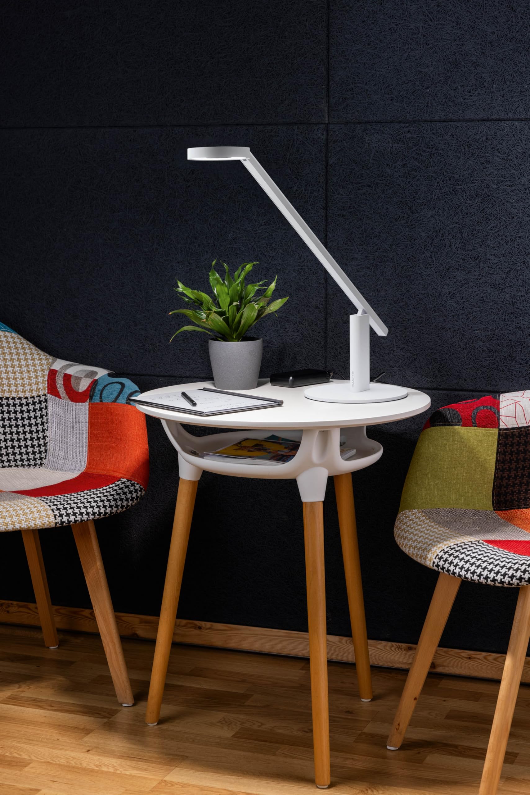 durable-luctra-table-lite-schreibtischlampe-led-petrol image 5