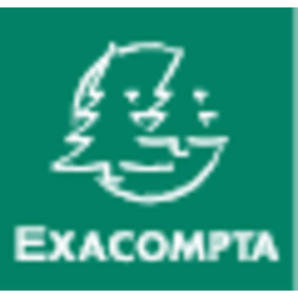 exacompta-europa-59502e-sammelmappe-a3-schwarz image 2