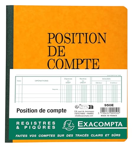 exacompta-guildhall-kontenbuch-position-de-compte-sortiert image 3