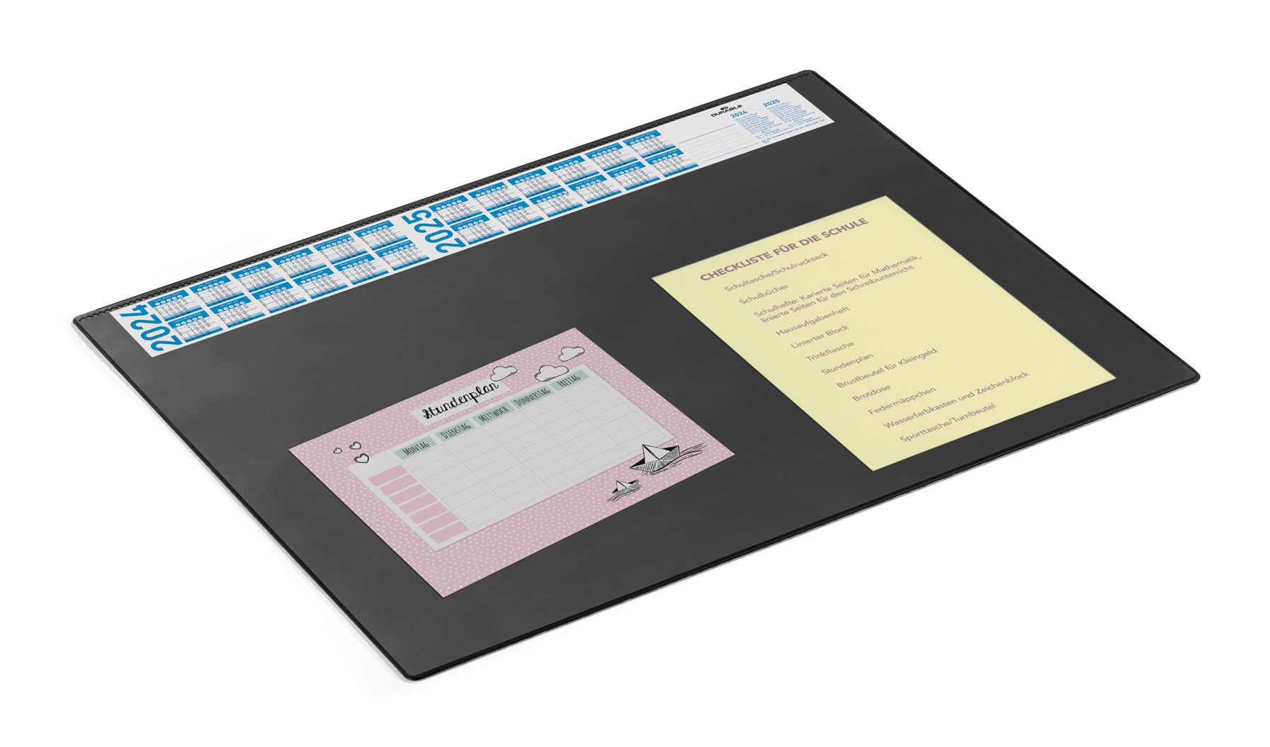 durable-varicolor-schreibunterlage-65x52-schwarz-kalender image 3