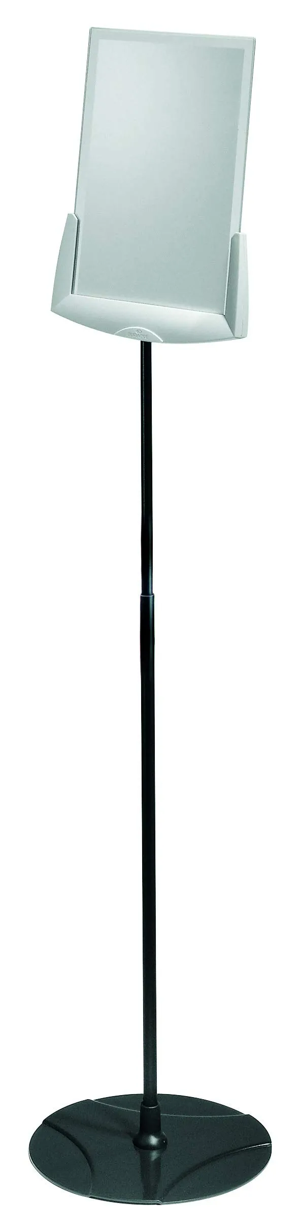 durable-info-sign-558957-infost-nder-a4-acryl-anthrazit image 1