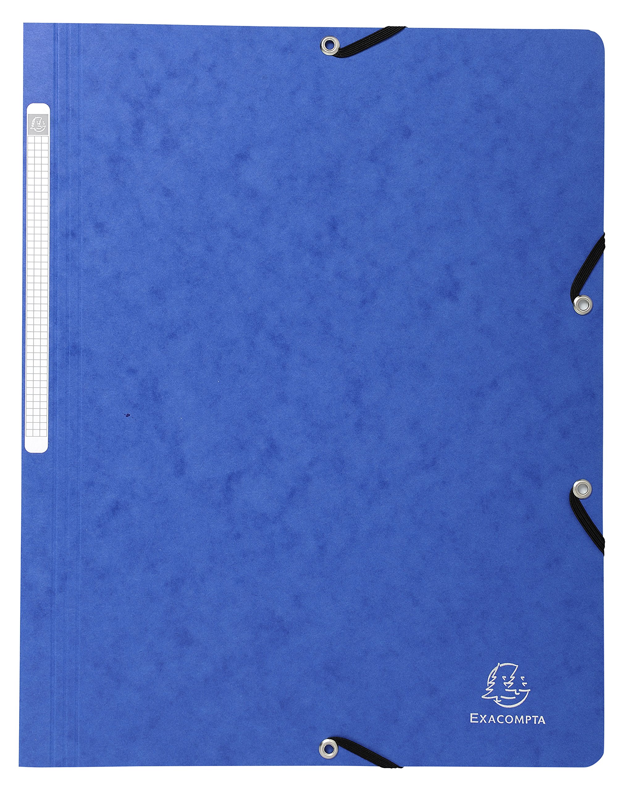 exacompta-europa-55410e-eckspannermappe-a4-bunt-10er-pack image 5