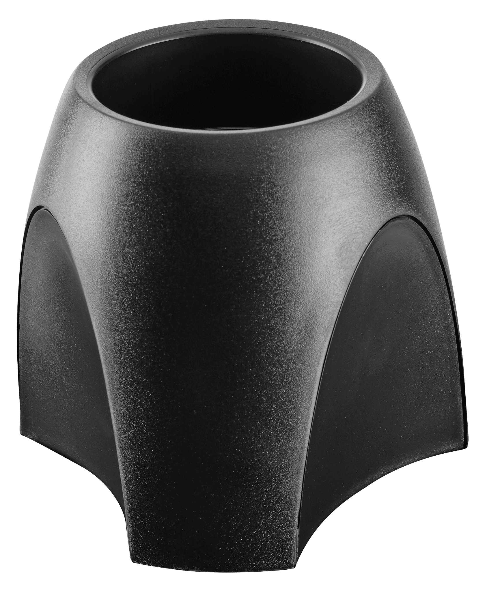 han-delta-stiftek-cher-stiftehalter-schwarz-gro image 1
