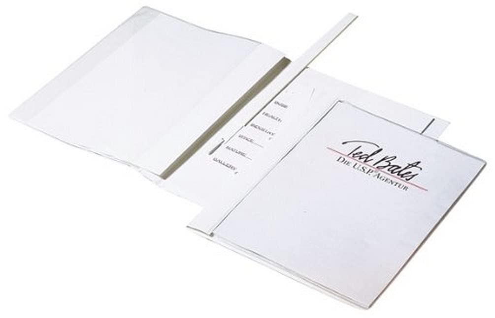 durable-duraplus-angebotshefter-wei-a4-25er-pack image 1
