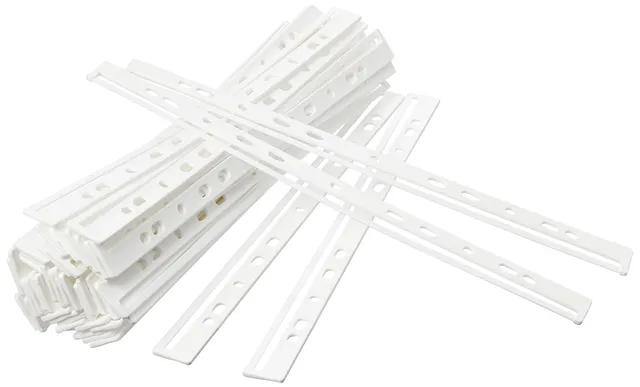 durable-duraclip-293502-ordnungsschiene-a4-wei-50-st-ck image 1