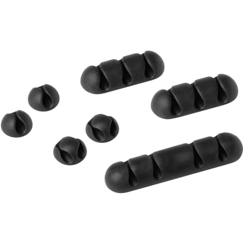 durable-cavoline-clip-mix-kabelhalter-selbstklebend-graphit-7-st-ck image 3