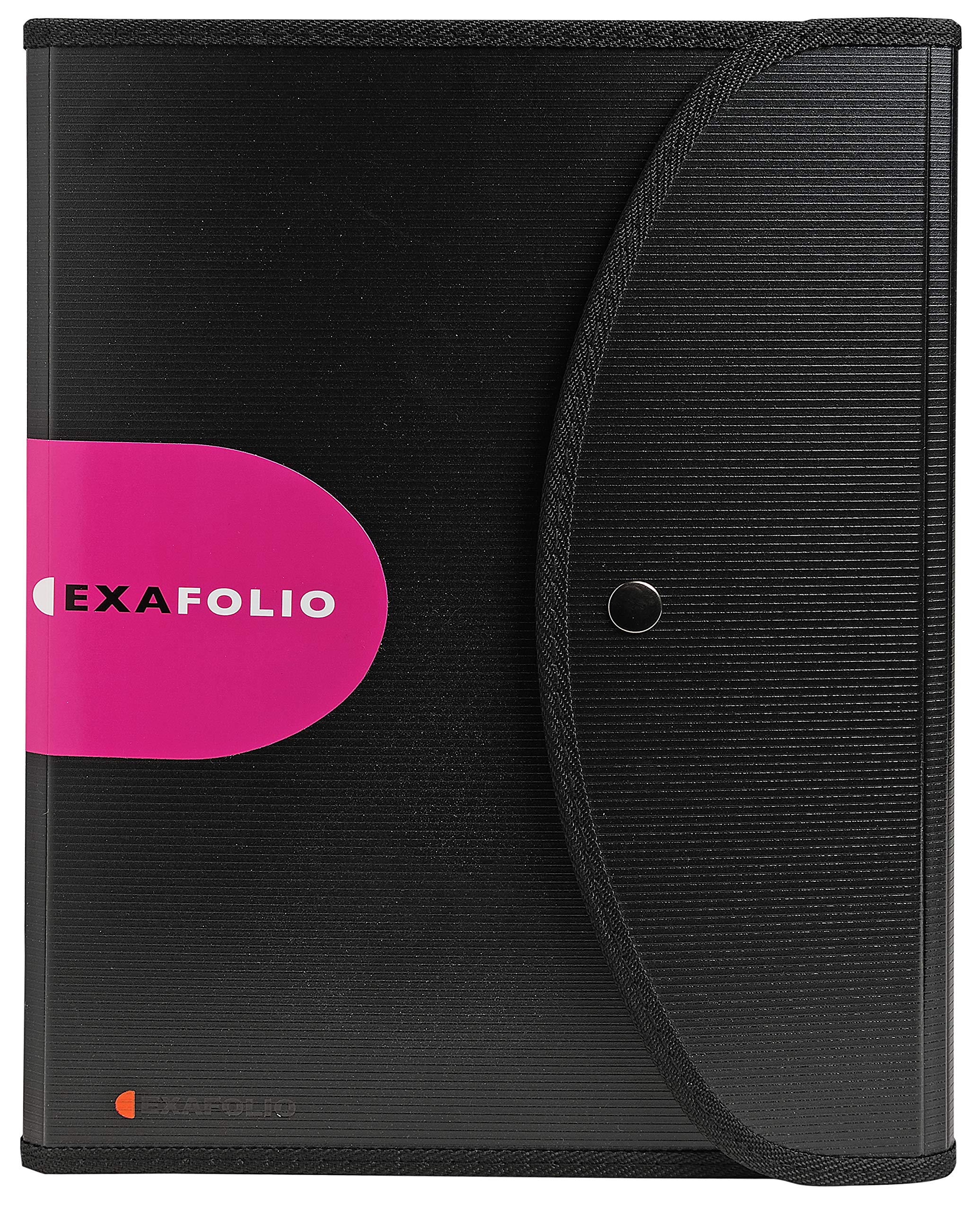exacompta-exactive-55834e-f-chermappe-a4-schwarz-6-f-cher image 6