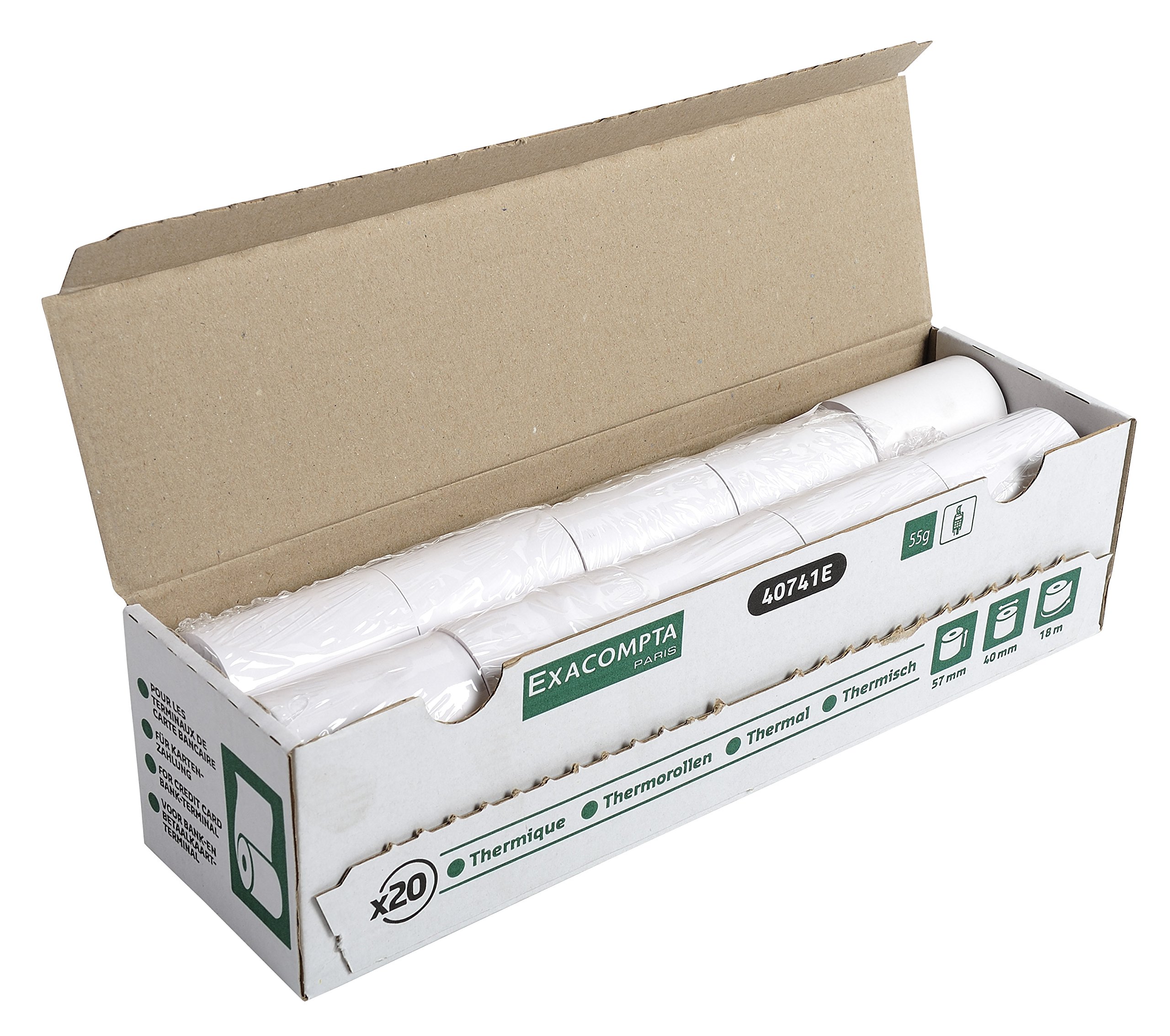 exacompta-offix-kassenrollen-57mm-20-st-ck-wei-40741e image 7
