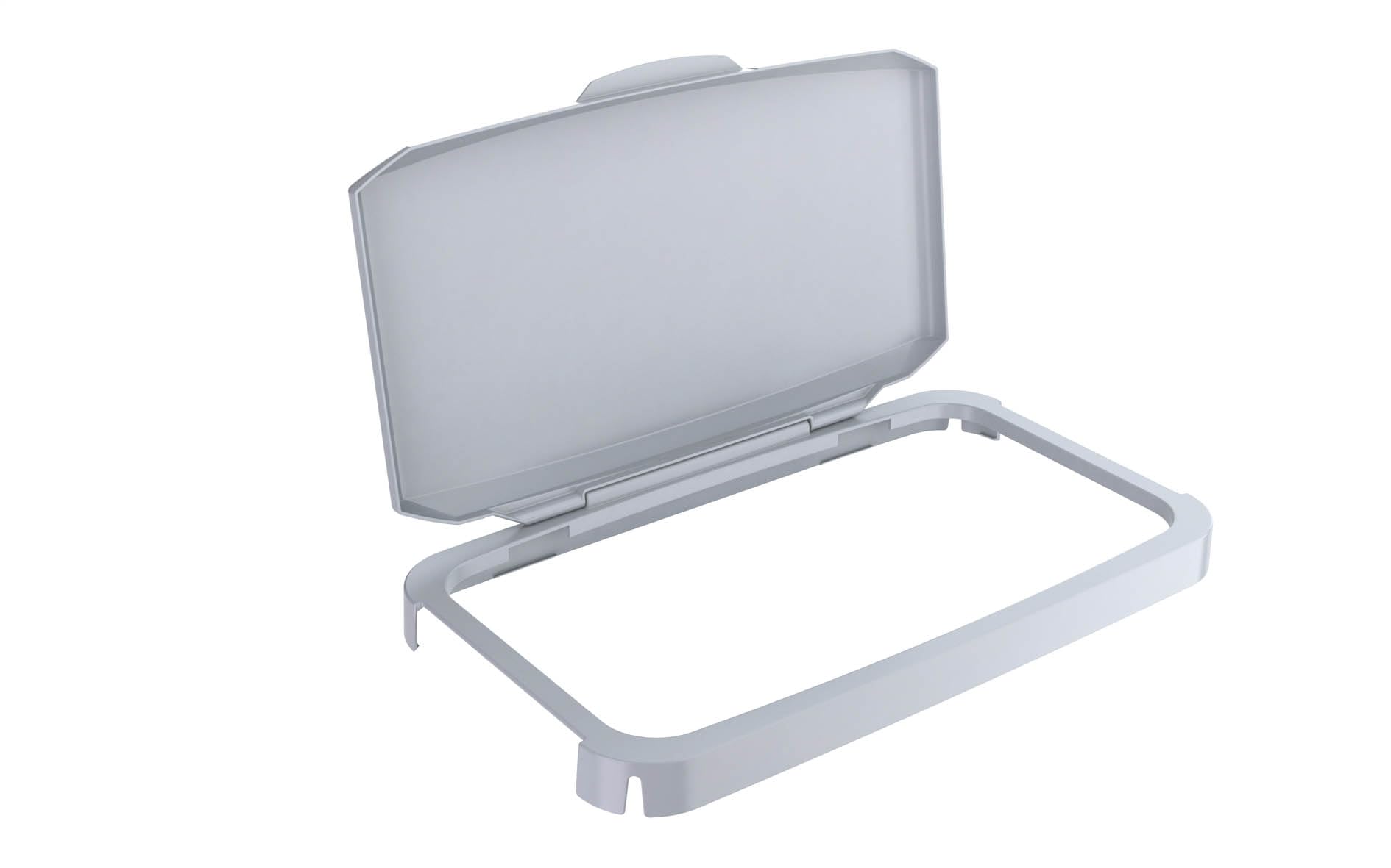 durable-durabin-eco-abfalleimer-60-liter-grau-beh-lter image 6